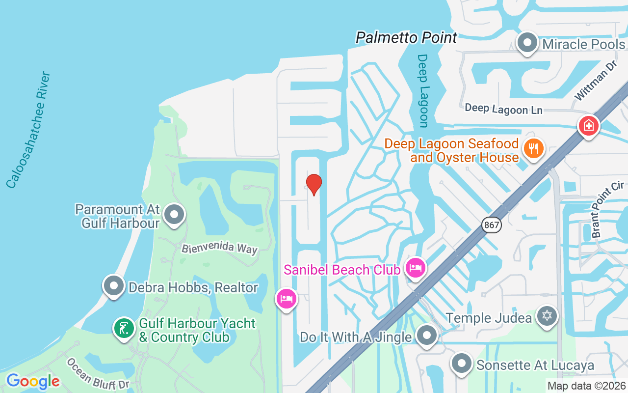 6604 Daniel Ct, Fort Myers, FL 33908