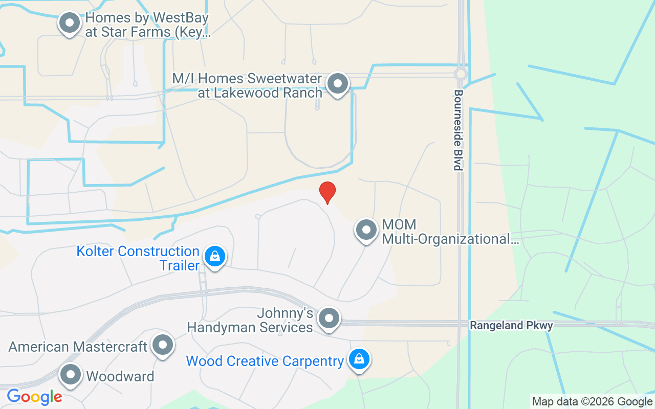 4984 Fairhope Circle, Lakewood Ranch, FL 34211