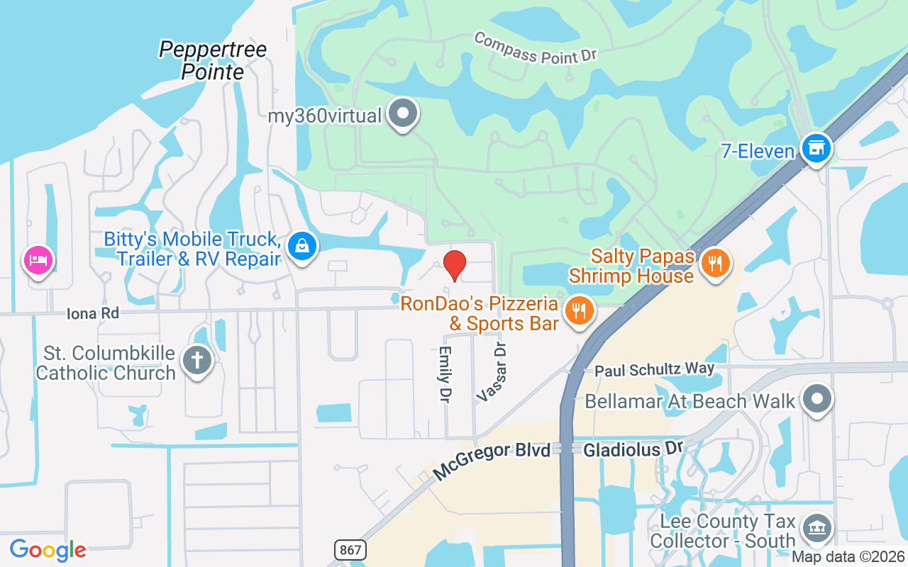 7208 Saint Anns Ct, Fort Myers, FL 33908