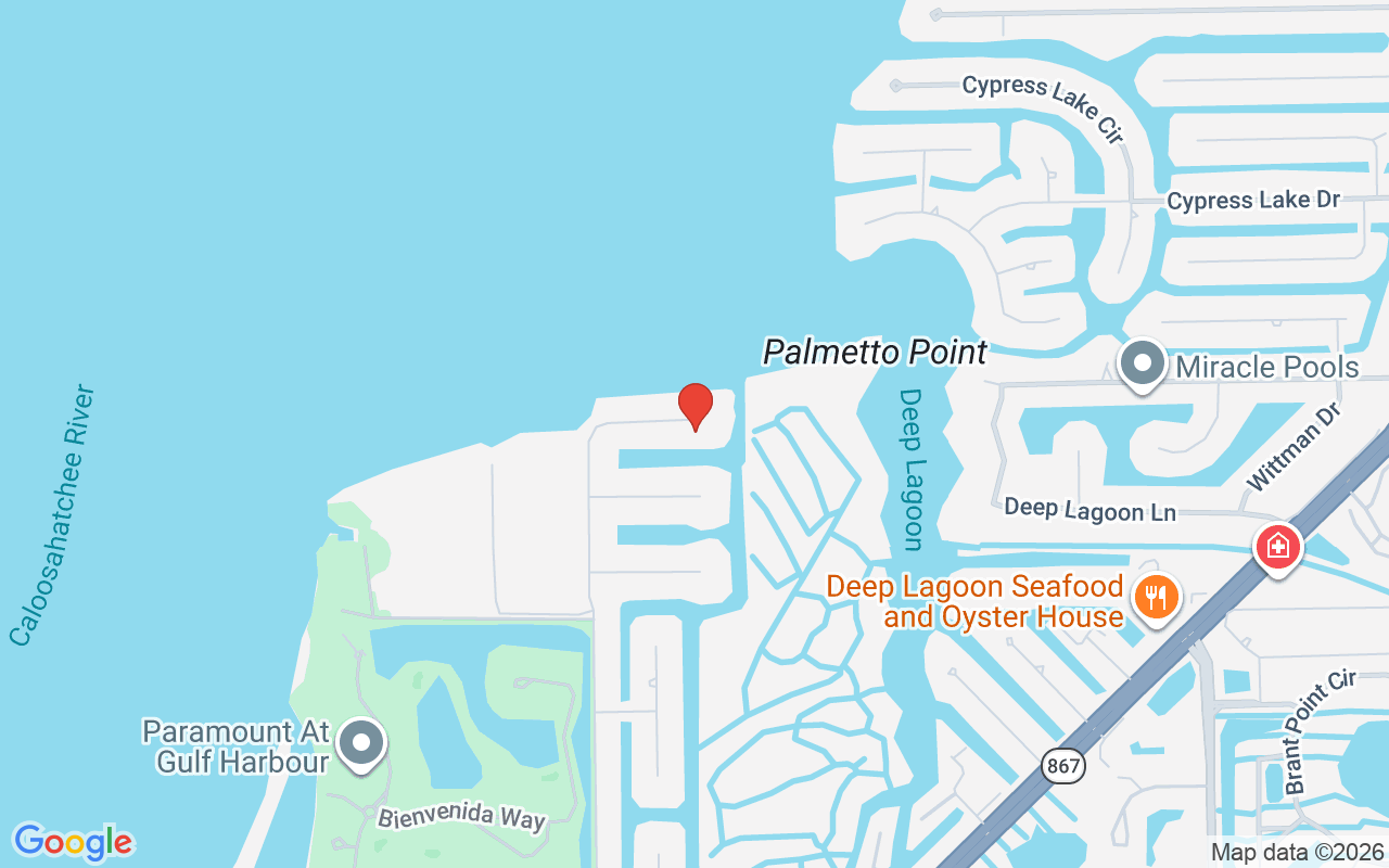 4810 Griffin Blvd, Fort Myers, FL 33908