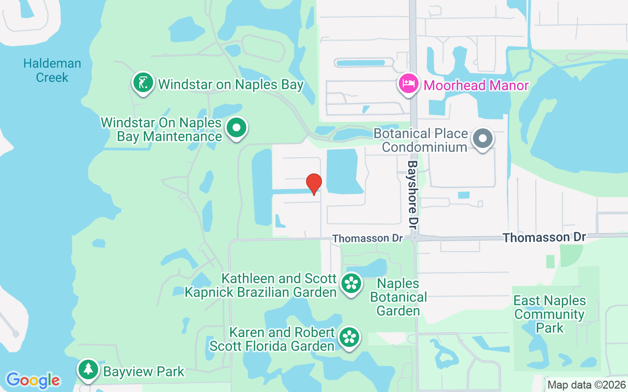 2469 Florida Ave, Naples, FL 34112