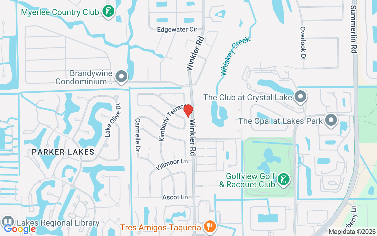 1495 Cranville Sq, Fort Myers, FL 33919-6923