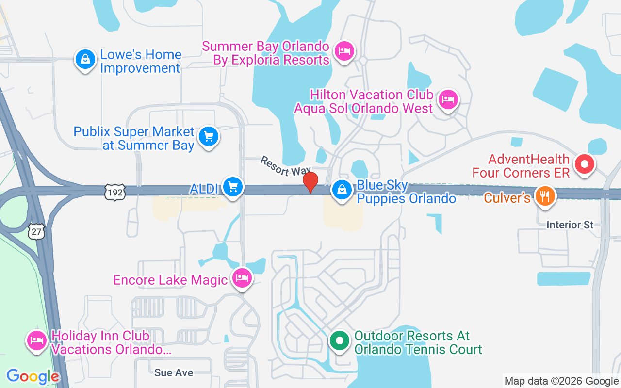 9000 Us Hwy 192 #52, Clermont, FL 34714