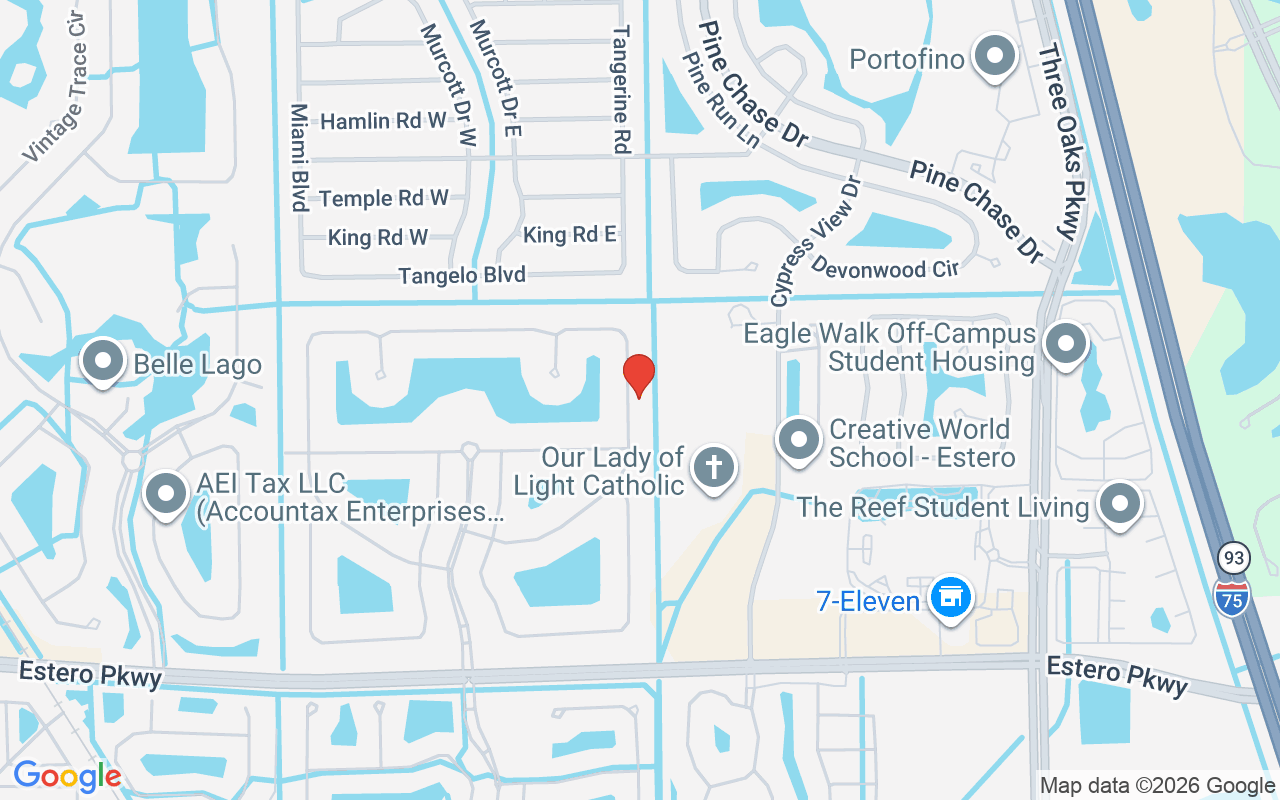 9182 Astonia Way, Estero, FL 33967