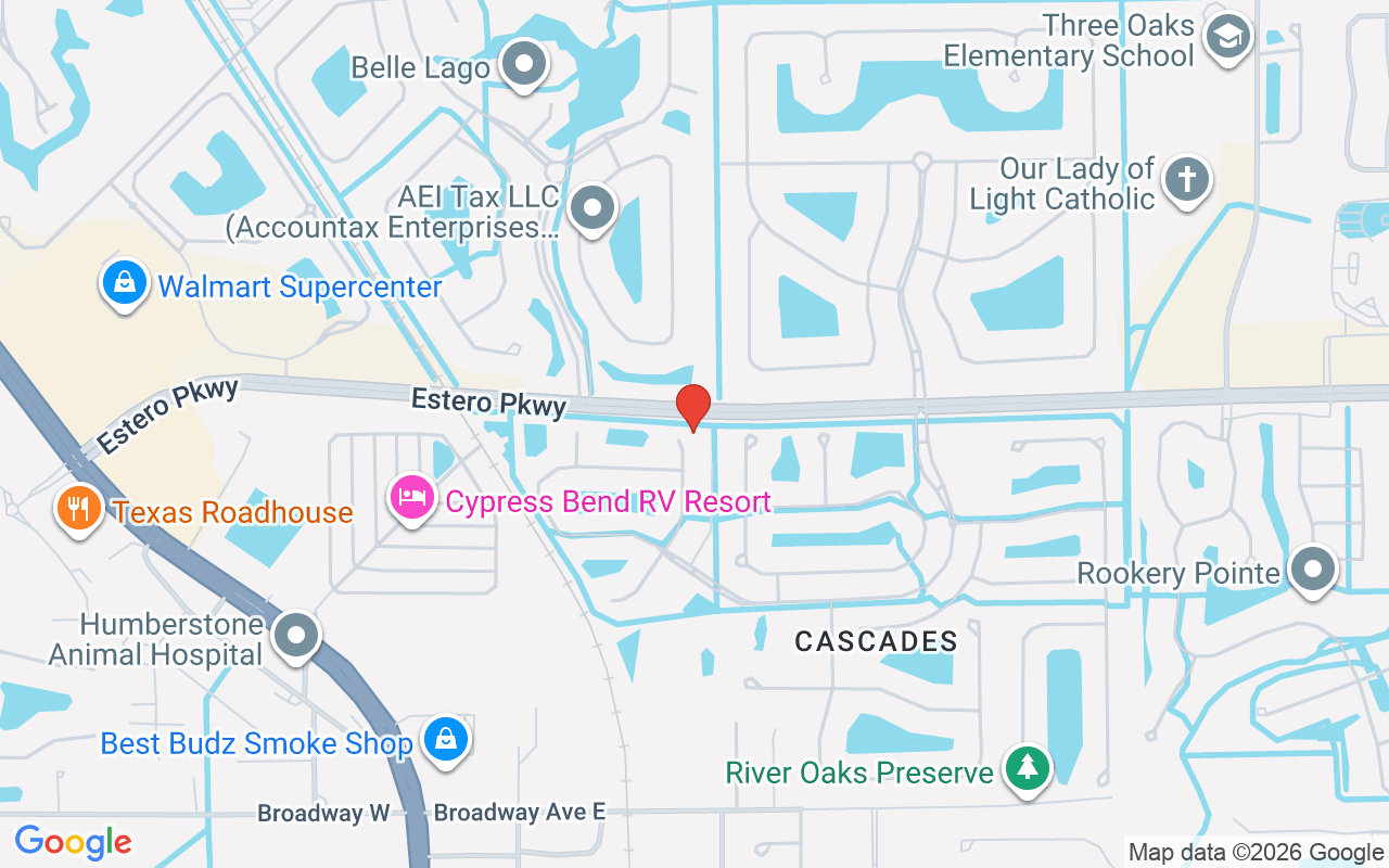 20001 Serene Meadow Ln, Estero, FL 33928