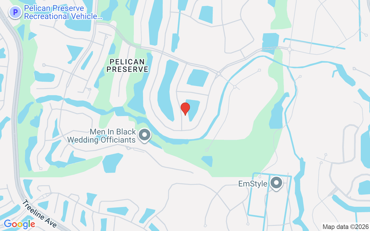 11619 Giulia Dr, Fort Myers, FL 33913