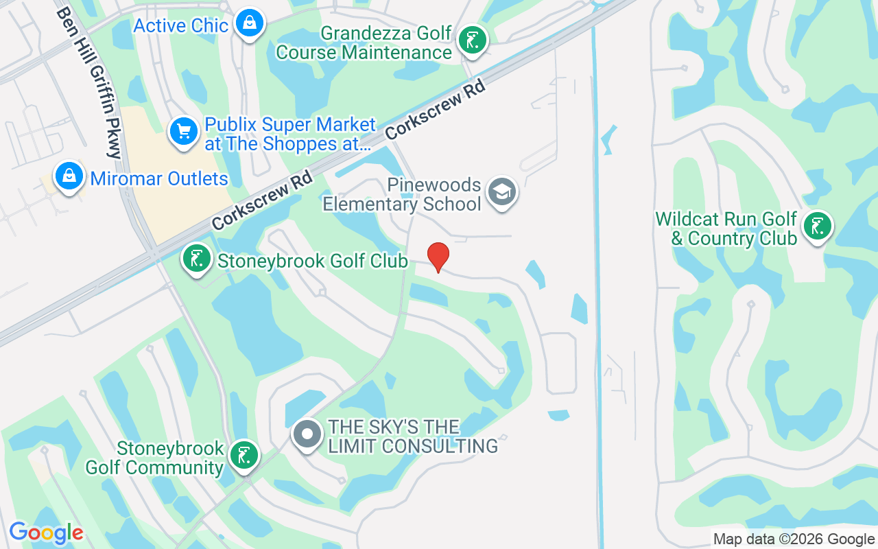 21112 Braxfield Loop, Estero, FL 33928