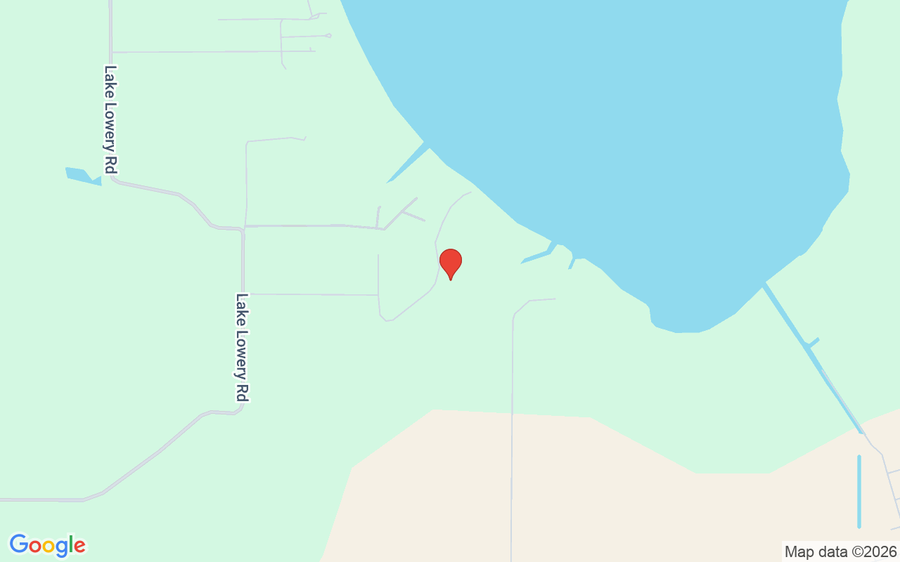 8010 Lake Lowery Road, Haines City, FL 33844