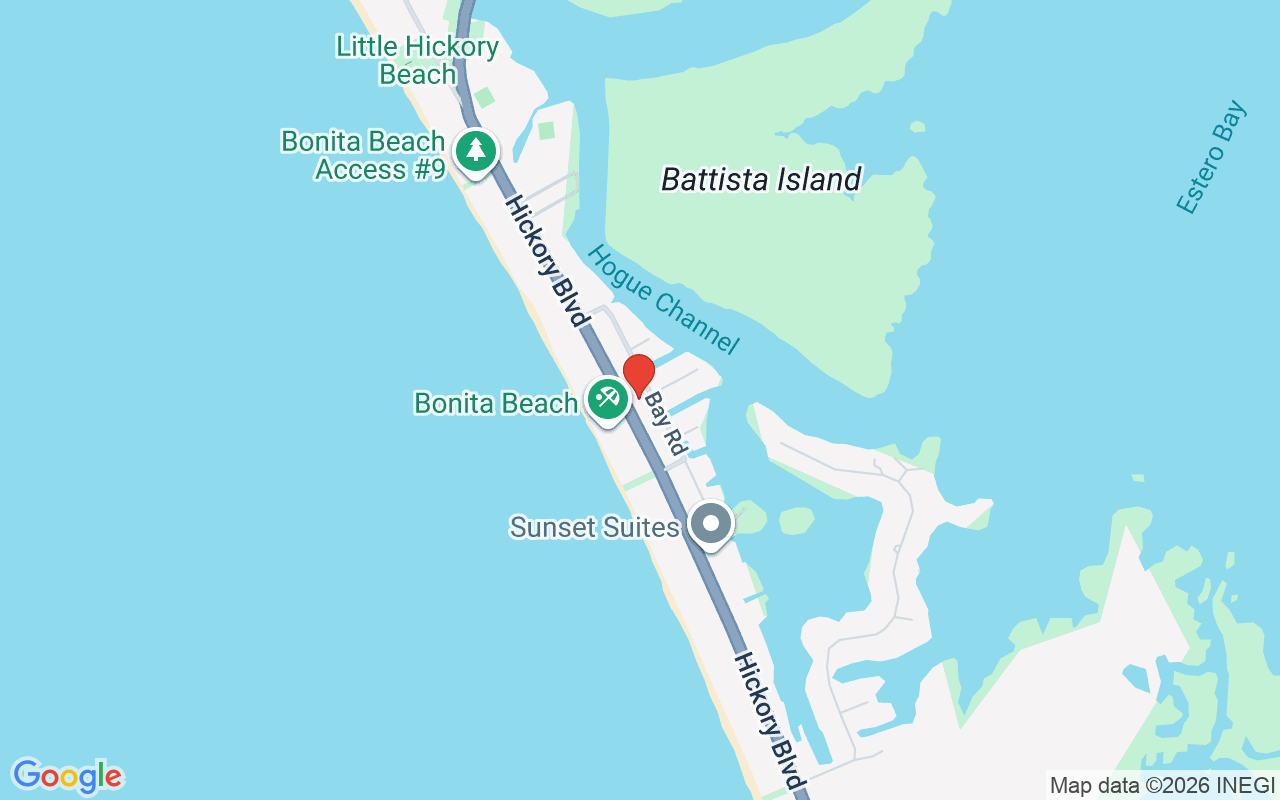 26515 Hickory Blvd, Bonita Springs, FL 34134