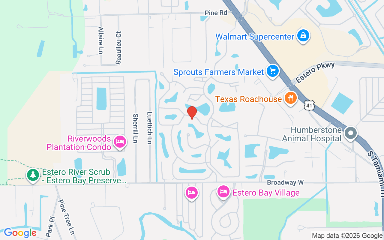 4167 Jace Ct, Estero, FL 33928