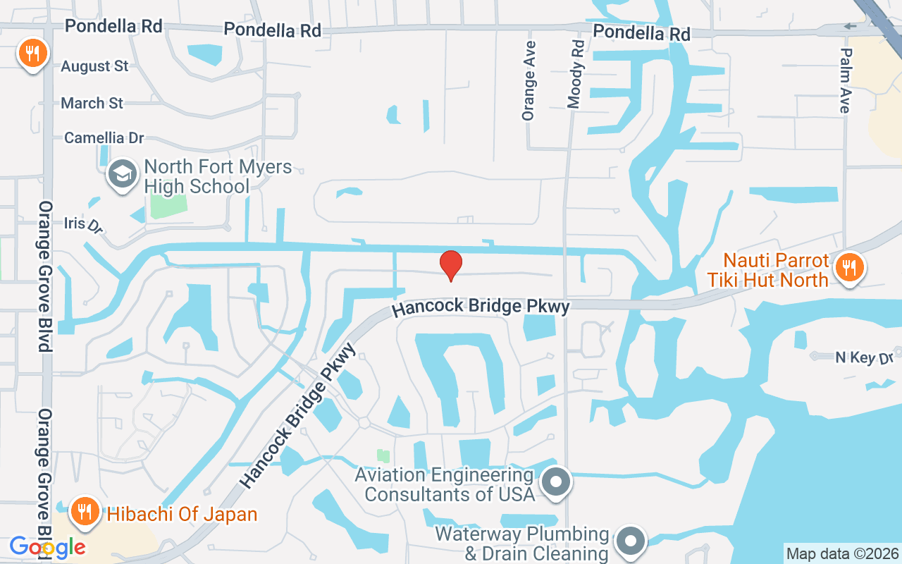 13330 Seaside Harbour Dr, North Fort Myers, FL 33903