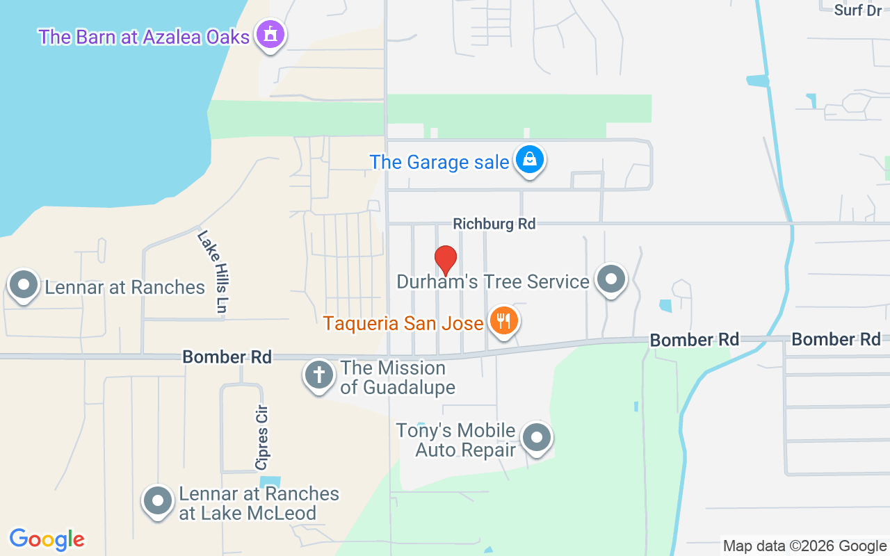 201 Maple Street, Winter Haven, FL 33880