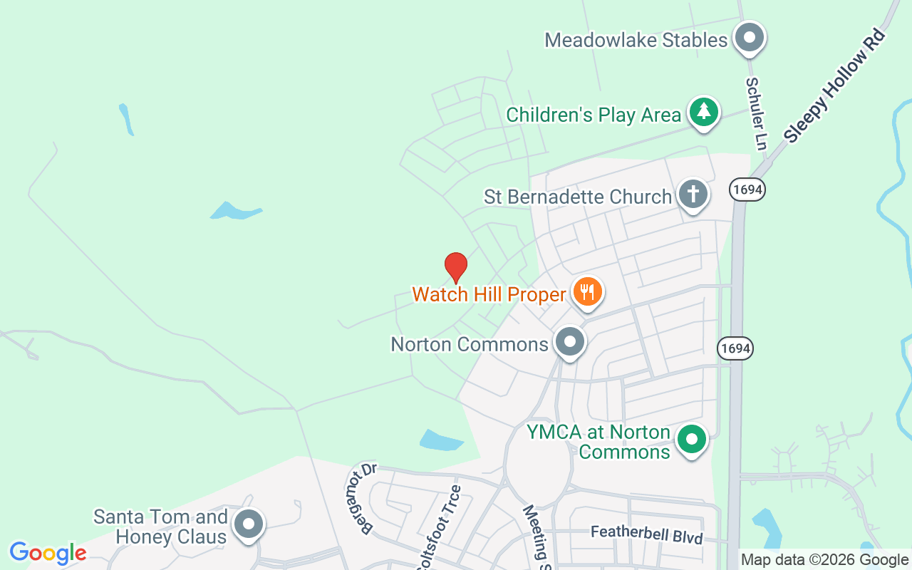 6430 Stonecrop Dr, Prospect, KY 40059