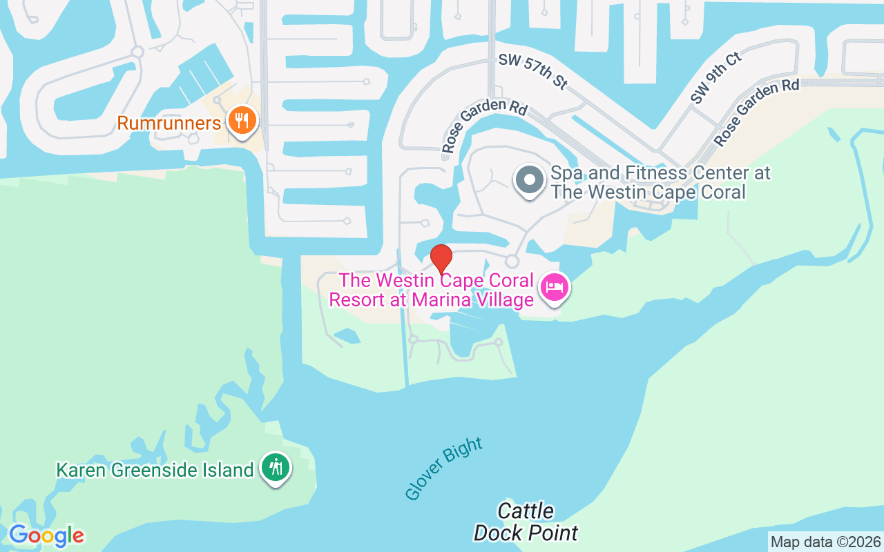6061 Silver King Blvd #106, Cape Coral, FL 33914