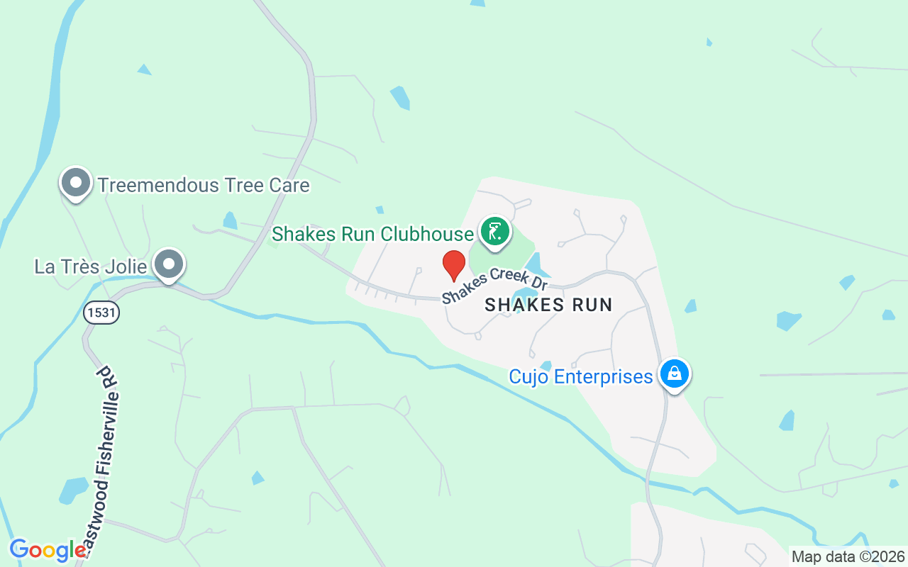 16817 Shakes Creek Dr, Fisherville, KY 40023