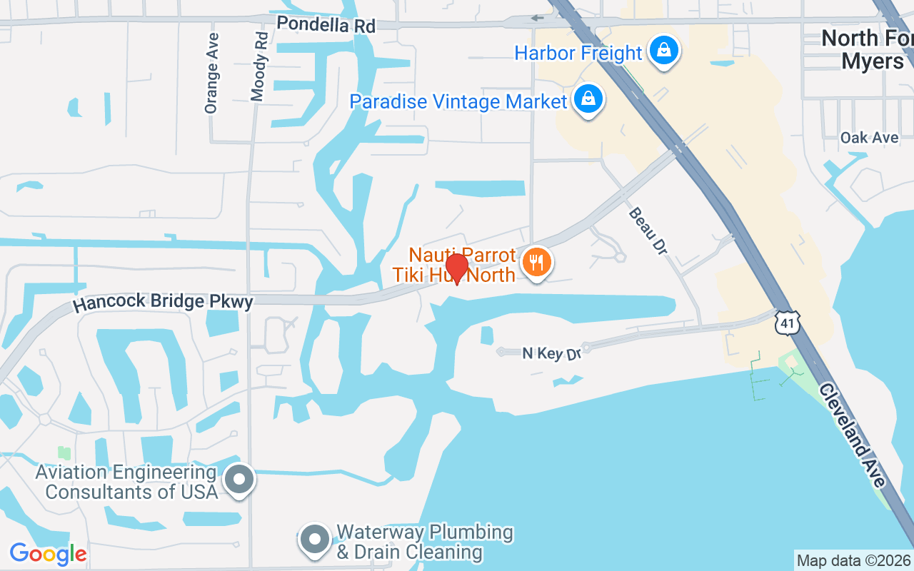 3462 Hancock Bridge Pkwy #212, North Fort Myers, FL 33903