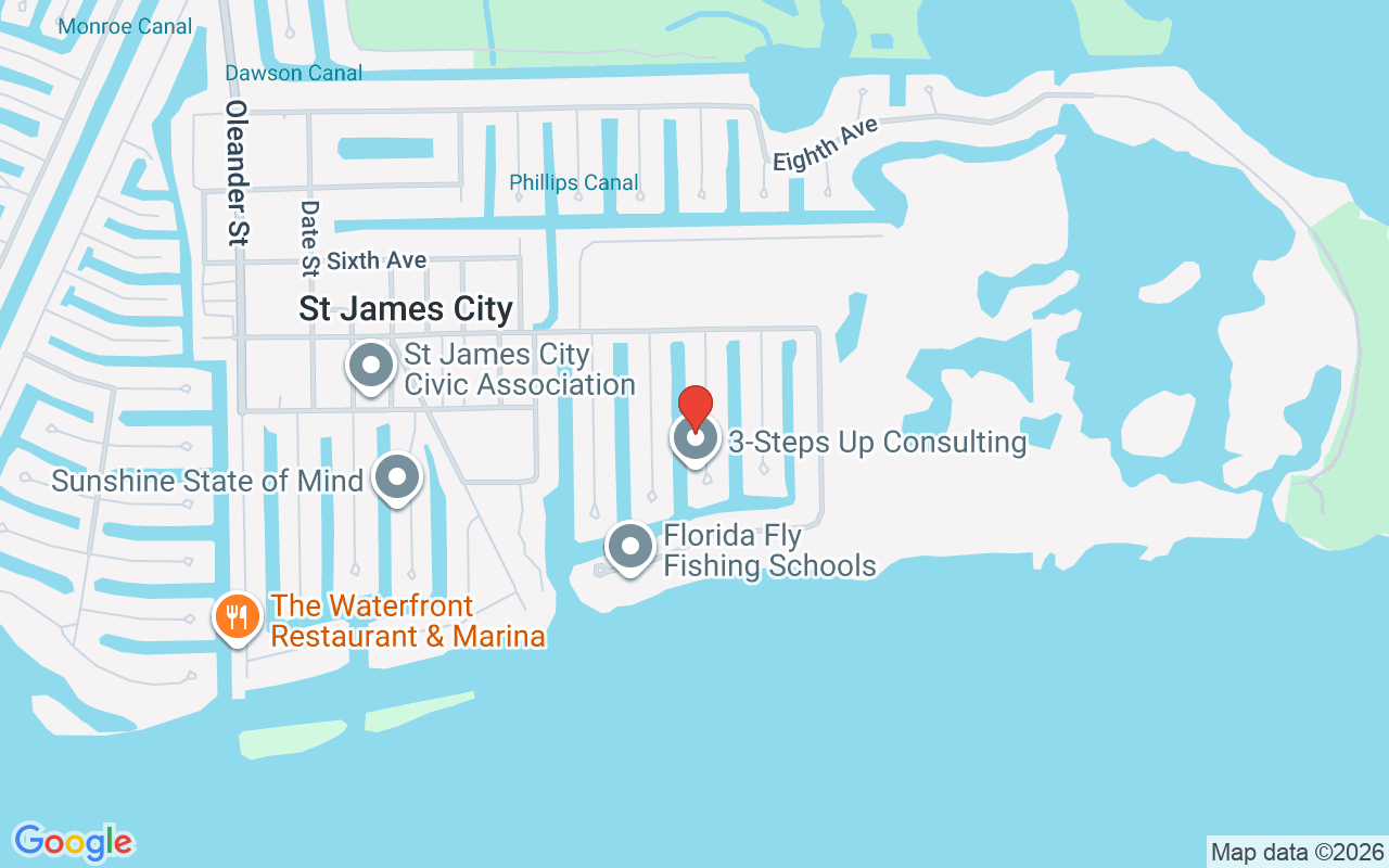 2357 Sapodilla Ln, St. James City, FL 33956