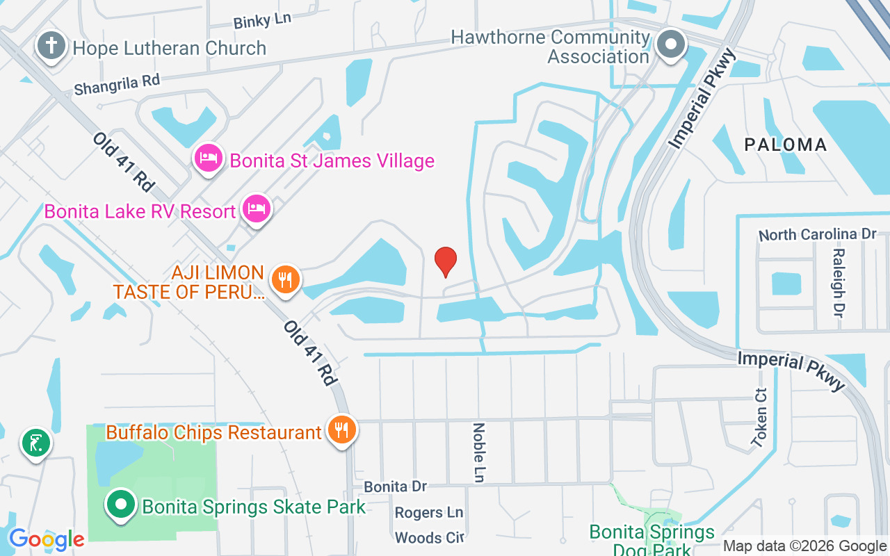 10240 Cobble Notch Loop #202, Bonita Springs, FL 34135