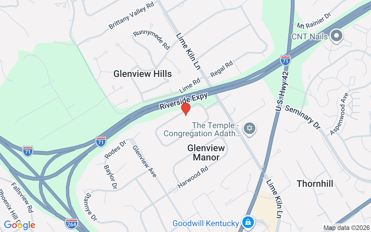 6312 Limewood Cir, Louisville, KY 40222