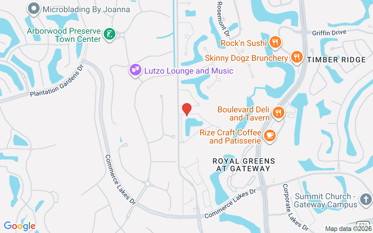 12151 Summergate Cir #R101, Fort Myers, FL 33913