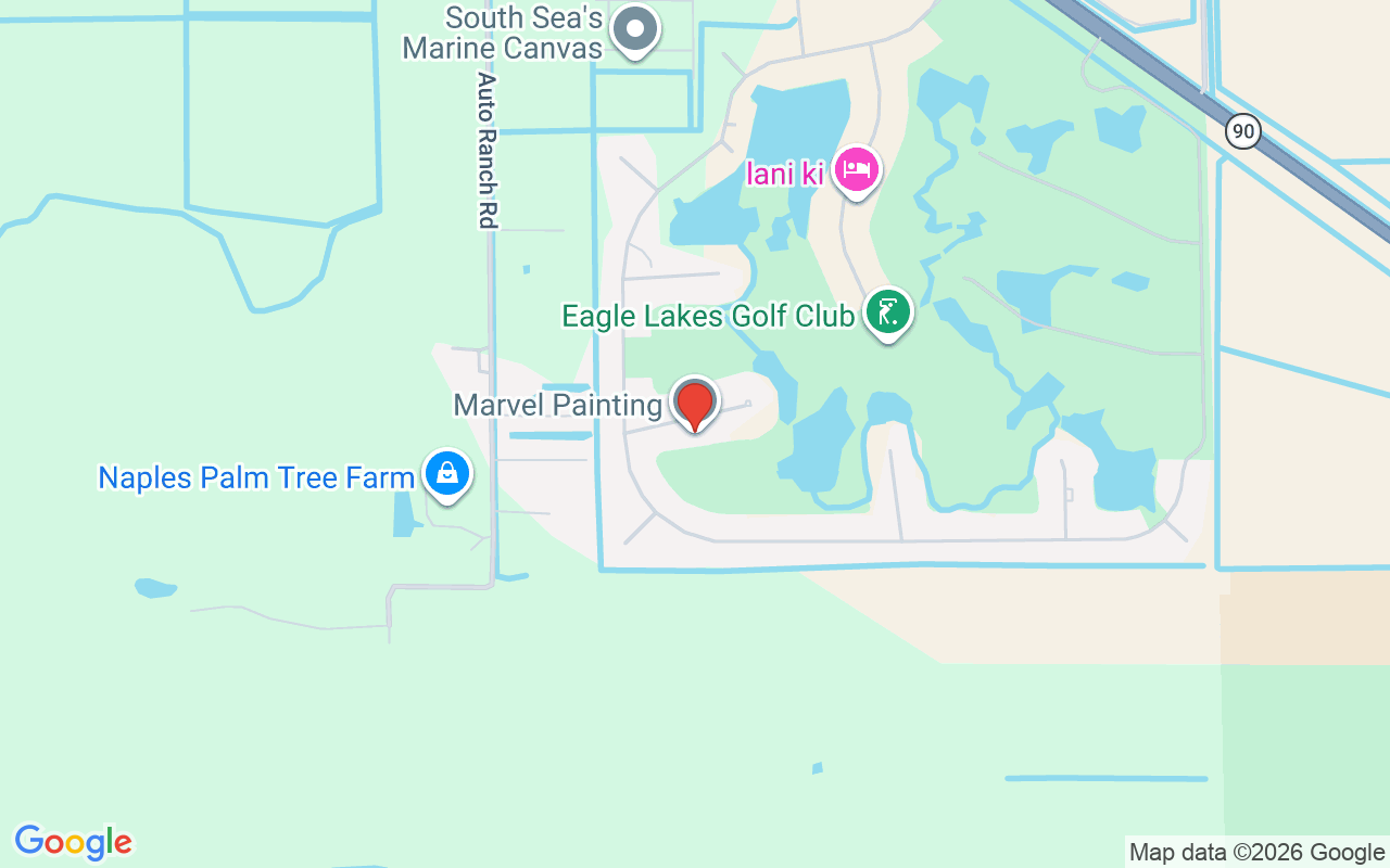 18018 Greenwood Dr, Naples, FL 34114