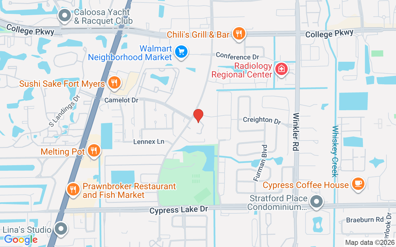6300 Pointe Blvd S #466, Fort Myers, FL 33919
