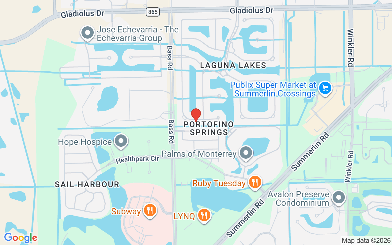 15570 Laguna Hills Dr, Fort Myers, FL 33908