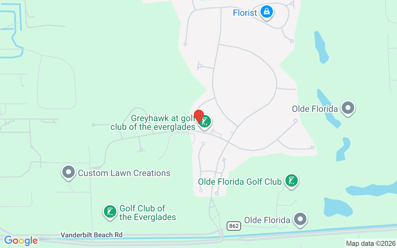 9112 Snowy Owl Way, Naples, FL 34120