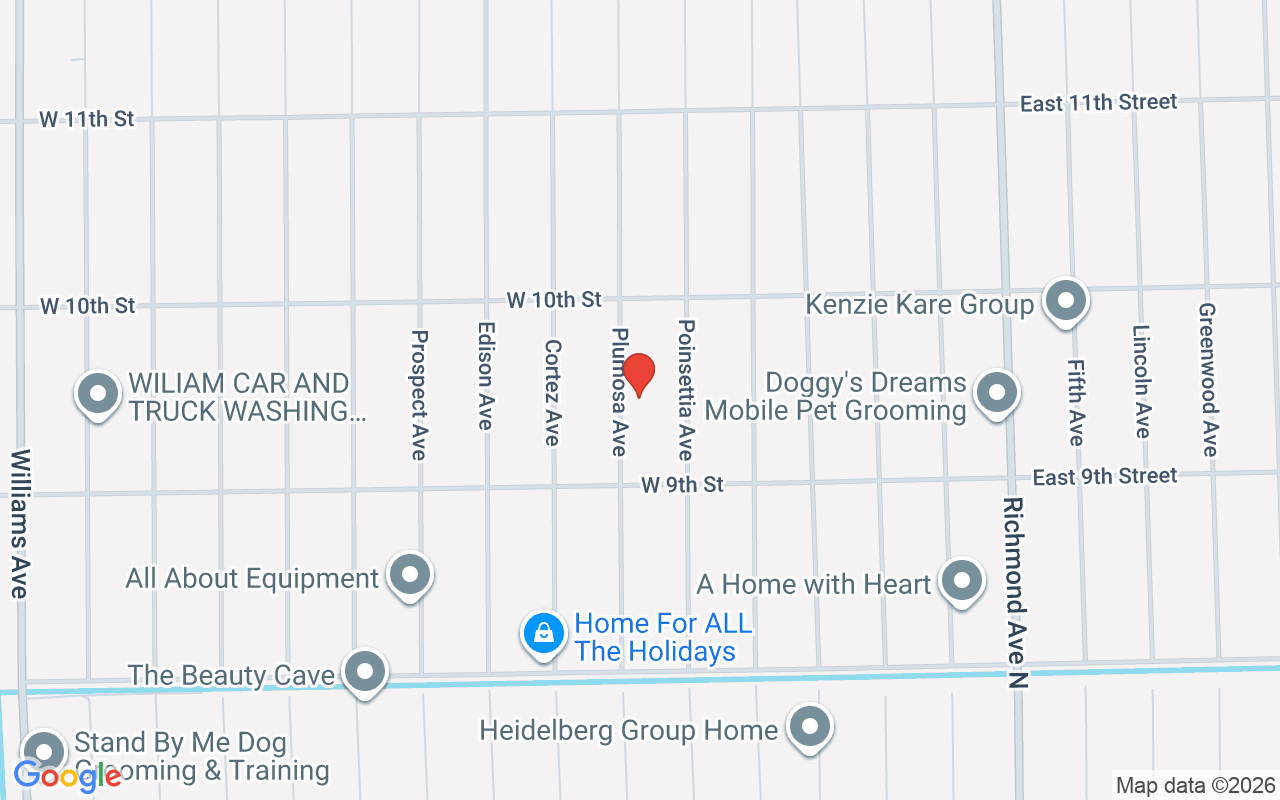 910 Plumosa Ave, Lehigh Acres, FL 33972