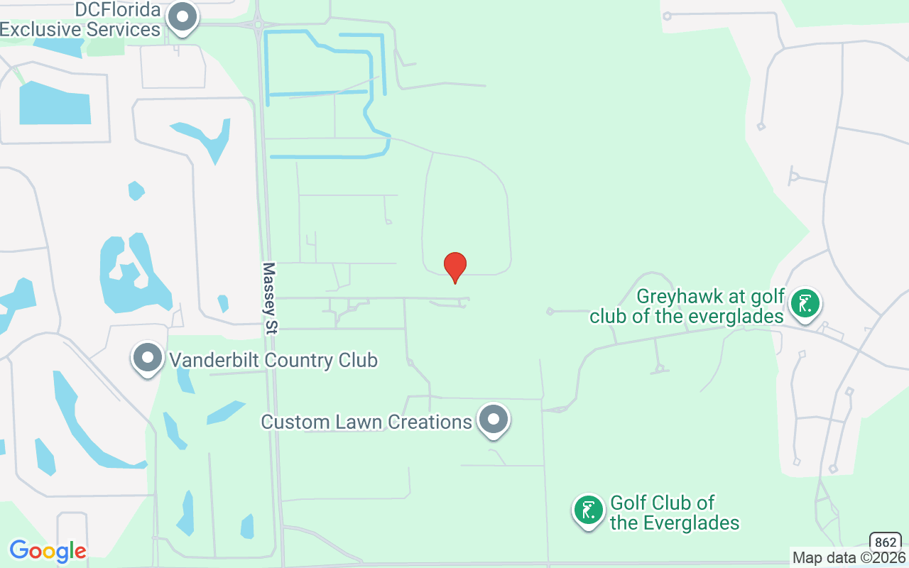 1451 Mockingbird Dr, Naples, FL 34120