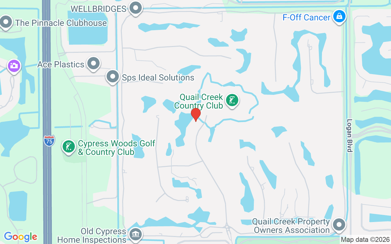 13189 Valewood Dr, Naples, FL 34119