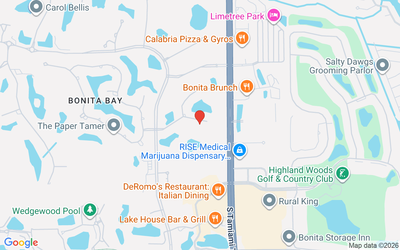 3311 Glen Cairn Ct #102, Bonita Springs, FL 34134