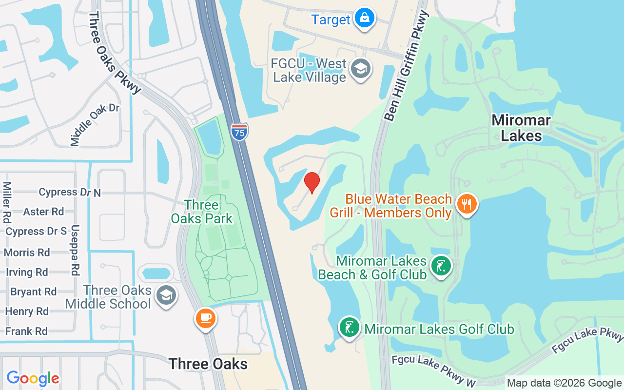 17850 Modena Rd, Miromar Lakes, FL 33913