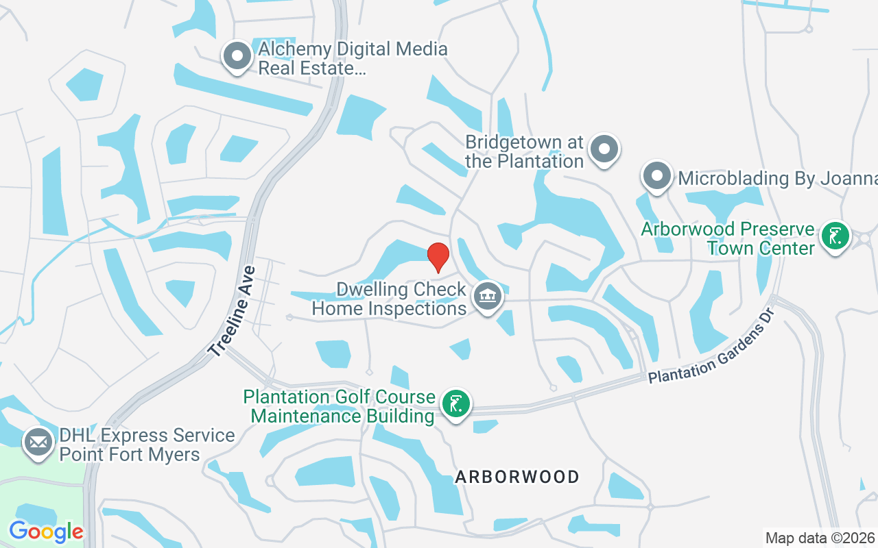 10966 Clarendon St, Fort Myers, FL 33913