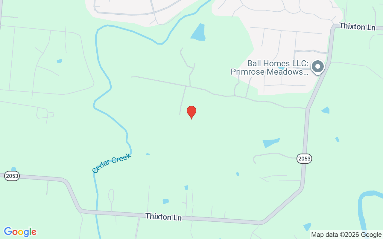 9020 Woodlily Trail, Louisville, KY 40229