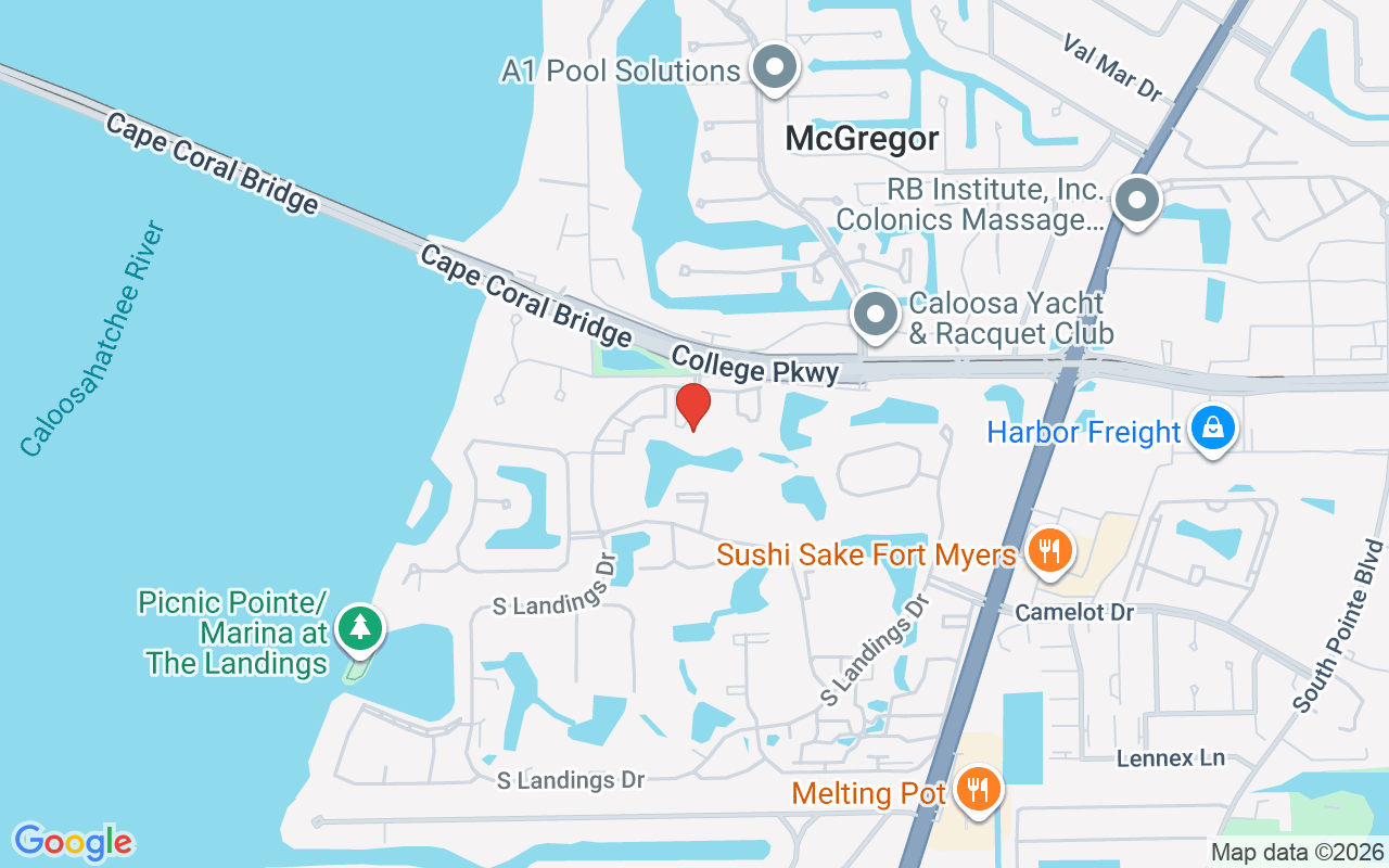 4160 Steamboat Bend E 102, Fort Myers, FL 33919