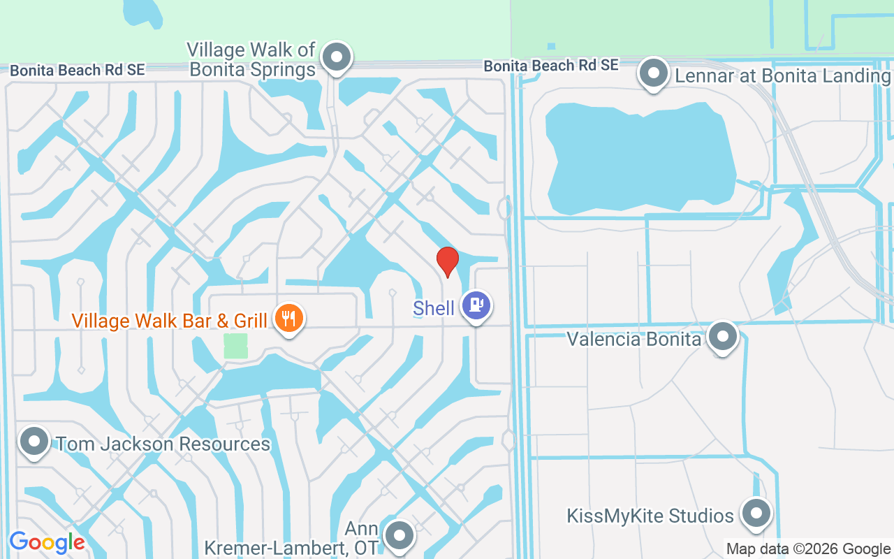 28245 Islet Trl, Bonita Springs, FL 34135