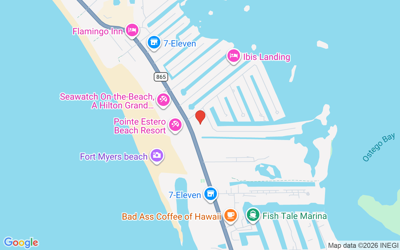 6645 Estero Blvd 200, Fort Myers Beach, FL 33931