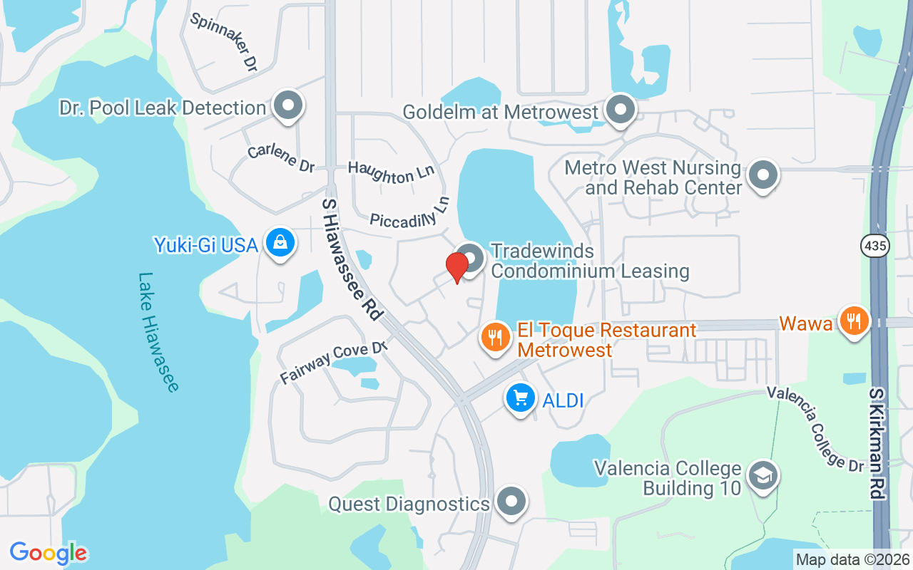 1061 Hiawassee Road S #1724, Orlando, FL 32835