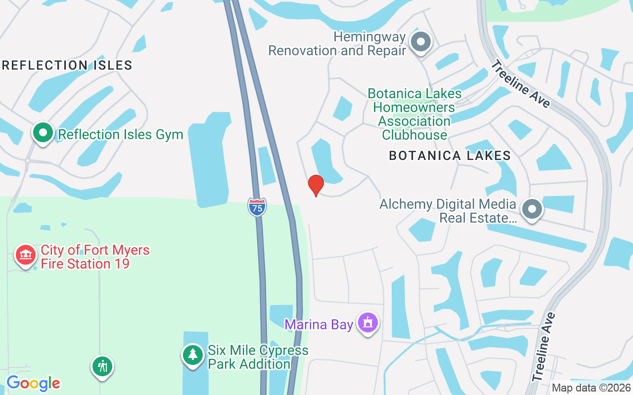 11260 Sparkleberry Dr, Fort Myers, FL 33913