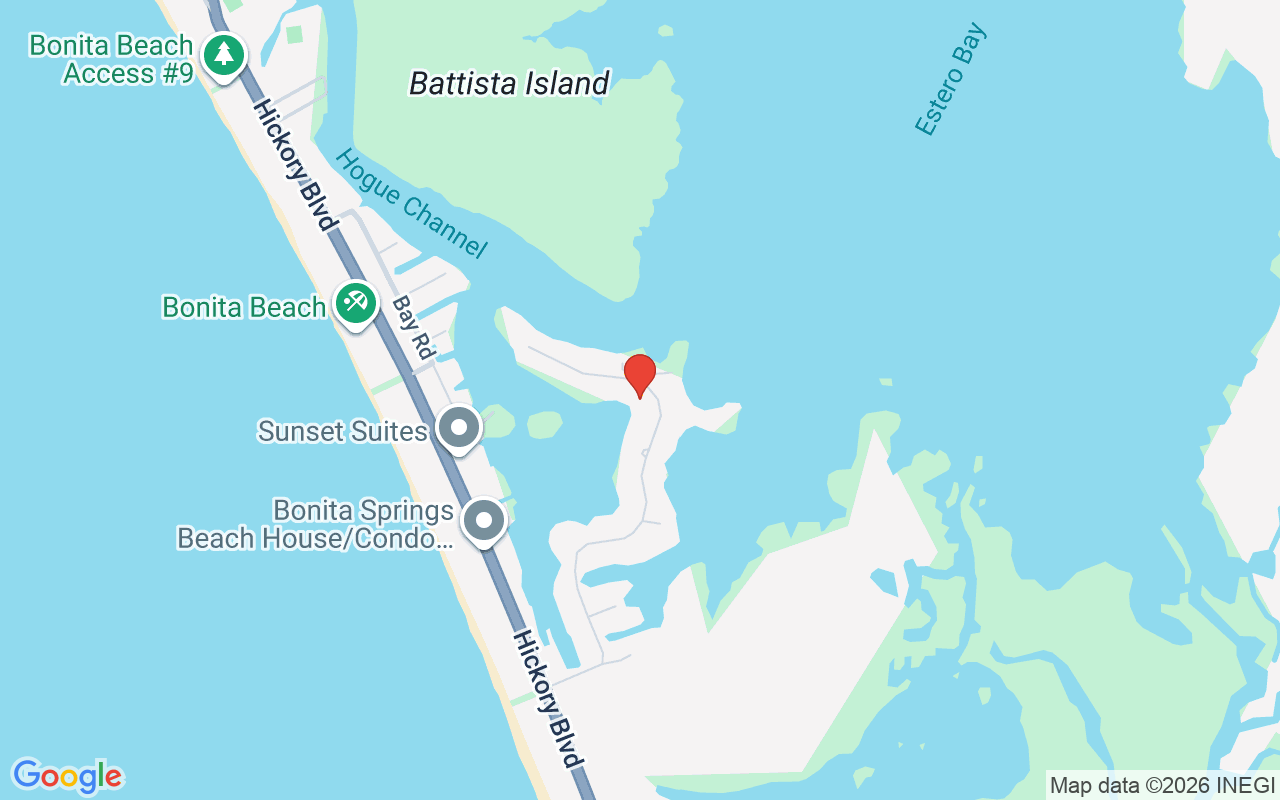 26815 Mclaughlin Blvd, Bonita Springs, FL 34134