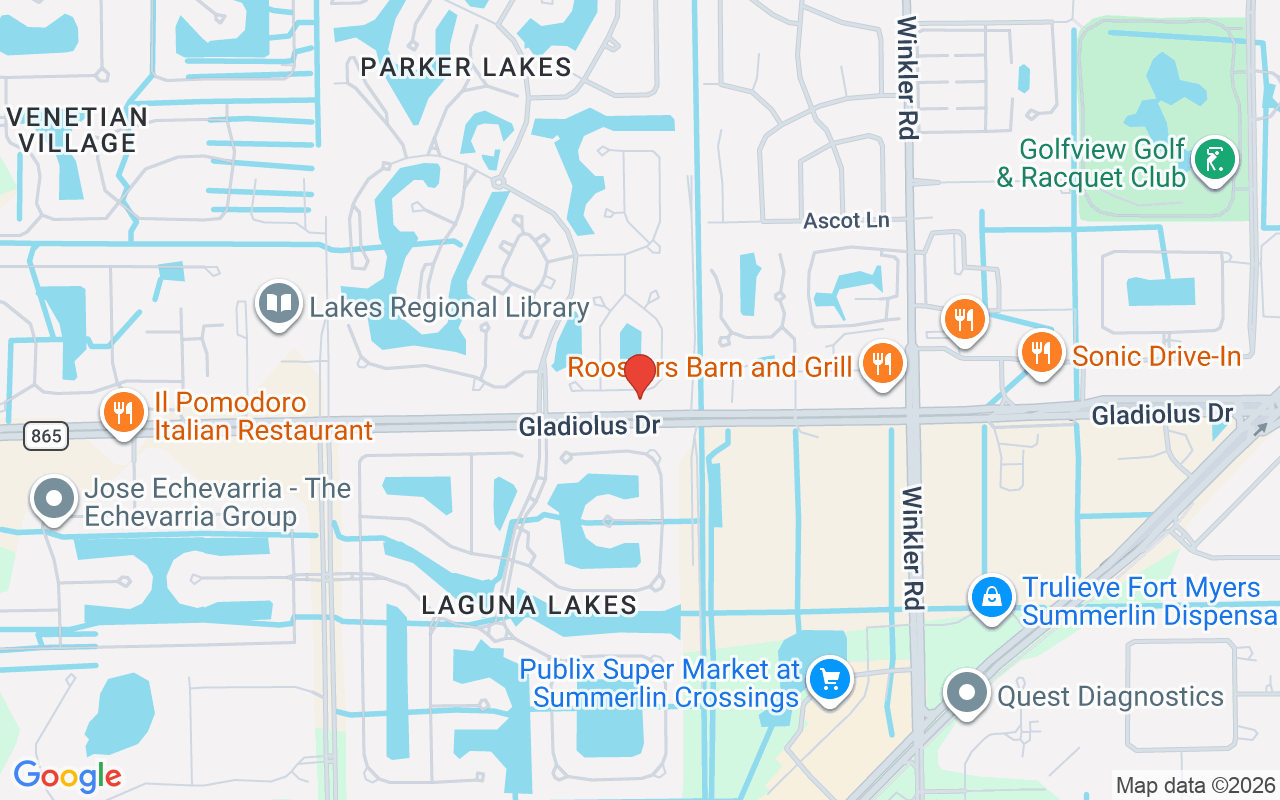 15270 Cricket Ln, Fort Myers, FL 33919