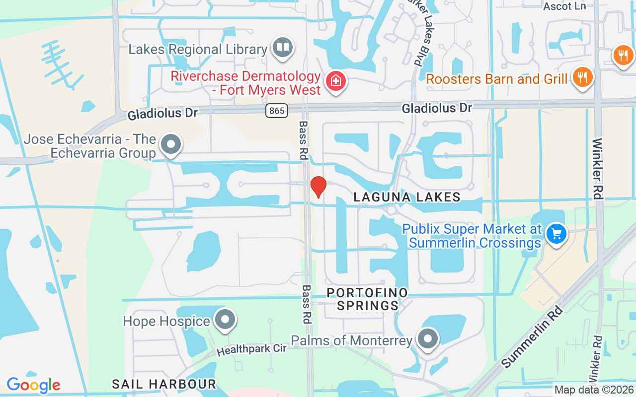 15290 Laguna Hills Dr, Fort Myers, FL 33908
