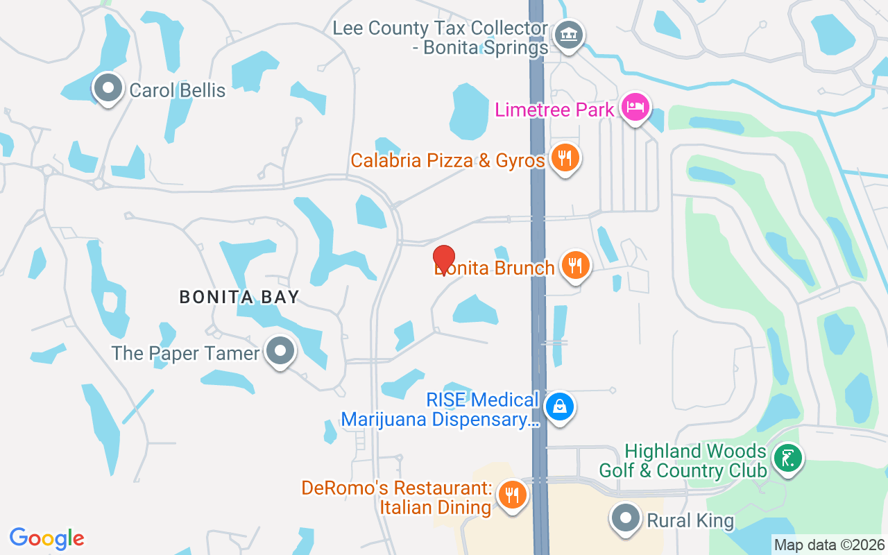 26270 Devonshire Ct #201, Bonita Springs, FL 34134