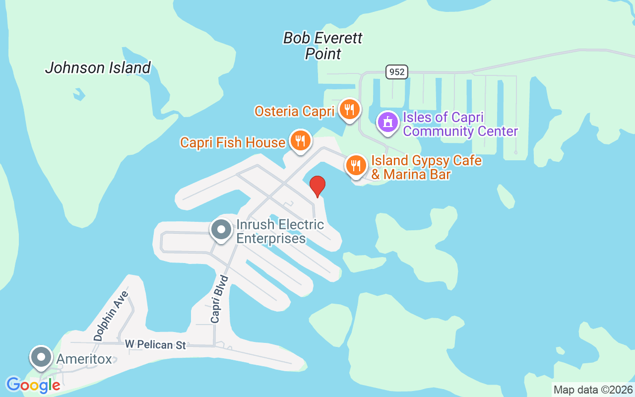 125 Pago Pago Dr, Naples, FL 34113