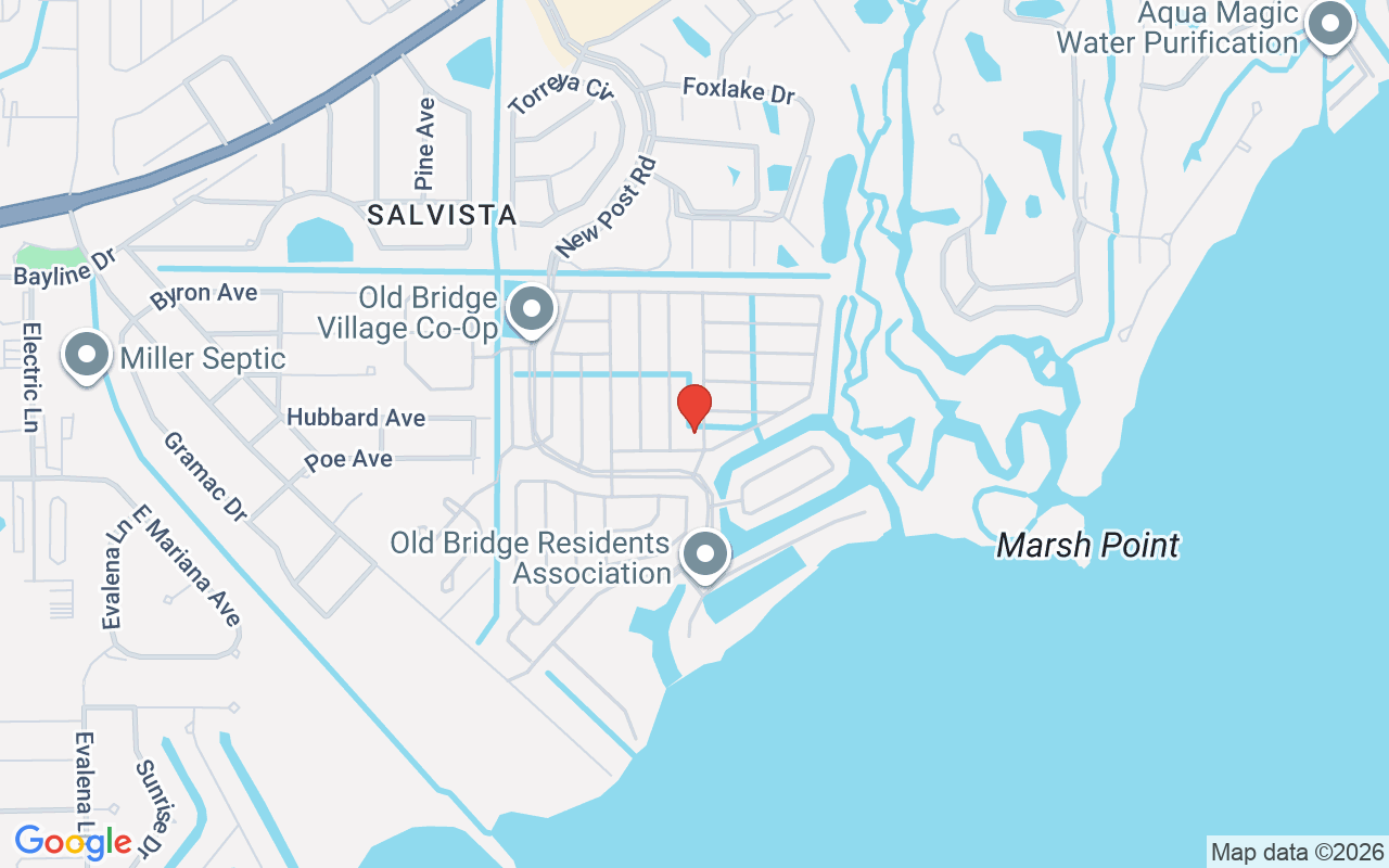 14705 Tea Party Ln, North Fort Myers, FL 33917