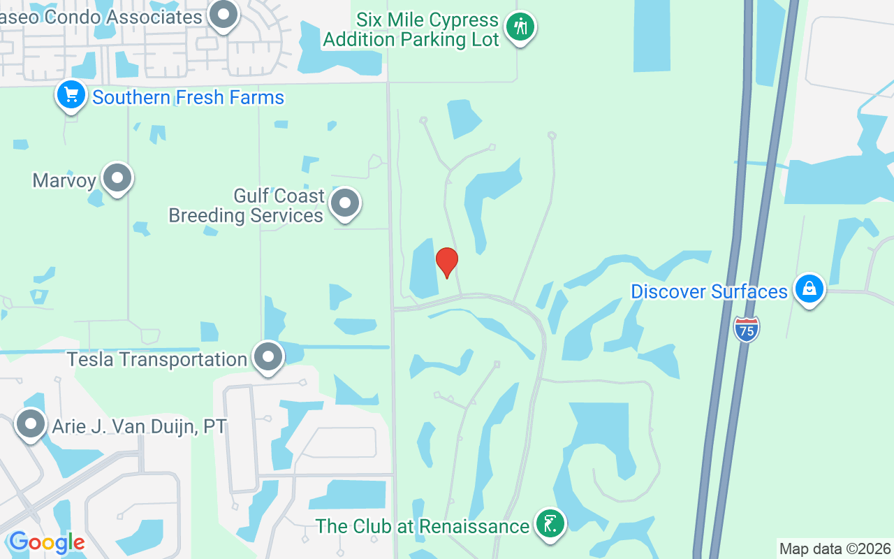 12590 Vittoria Way, Fort Myers, FL 33912