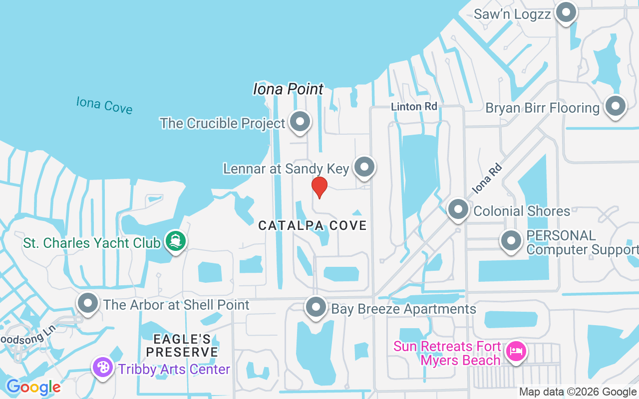 15650 Catalpa Cove Dr, Fort Myers, FL 33908