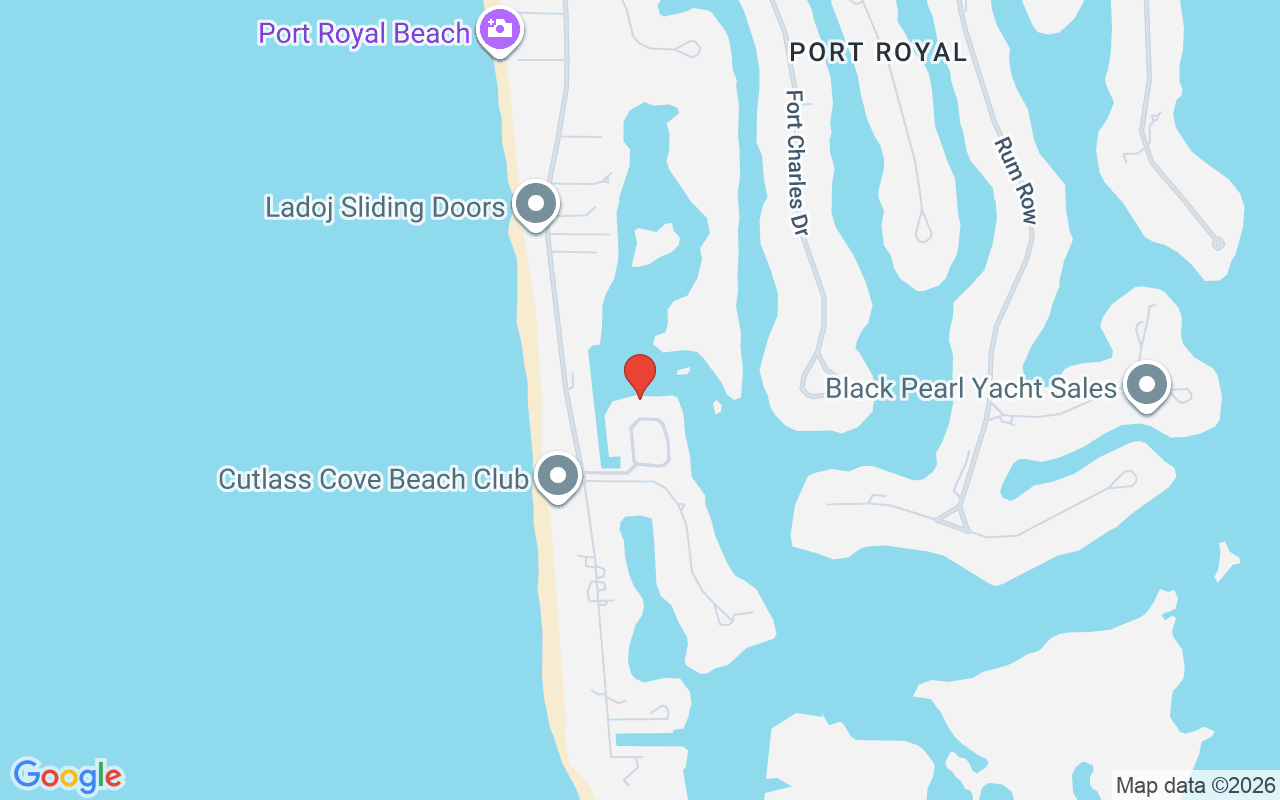 7 Sabre Ln, Naples, FL 34102