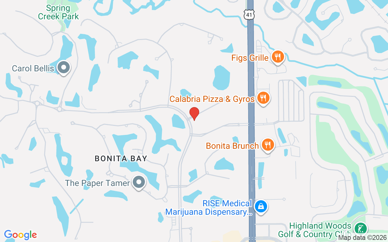 3471 Riviera Lakes Ct, Bonita Springs, FL 34134